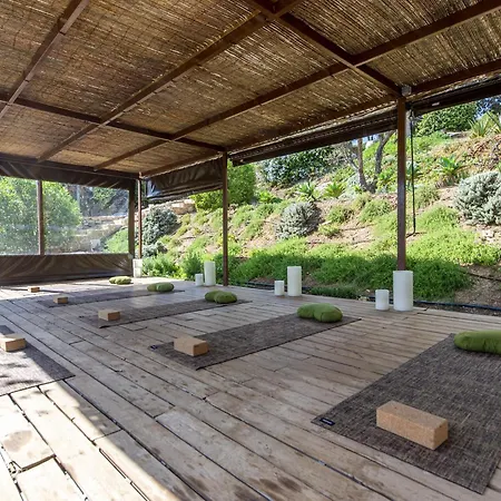 بيت للعطل Luxurious Finca Gertrudis With Pool *