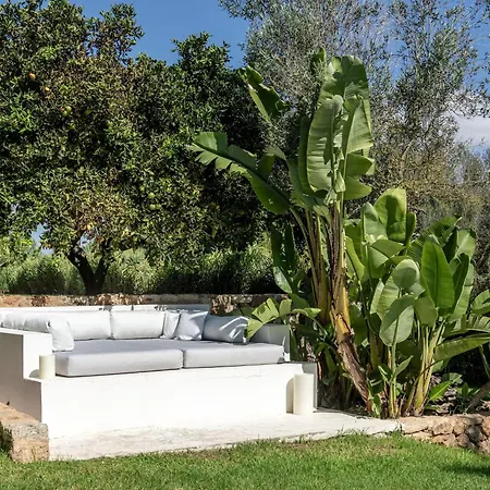 بيت للعطل Luxurious Finca Gertrudis With Pool *