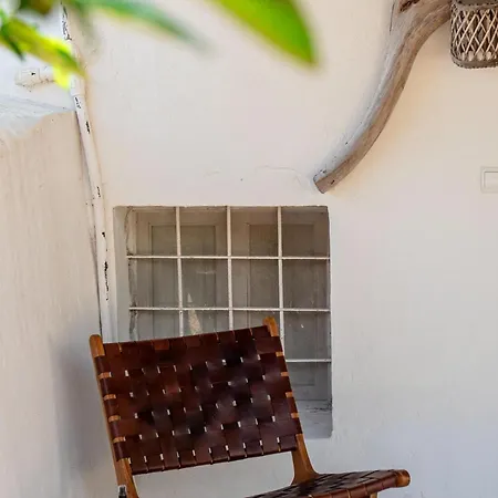 Luxurious Finca Gertrudis With Pool