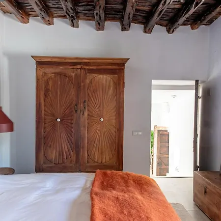 Luxurious Finca Gertrudis With Pool Santa Eulària des Riu