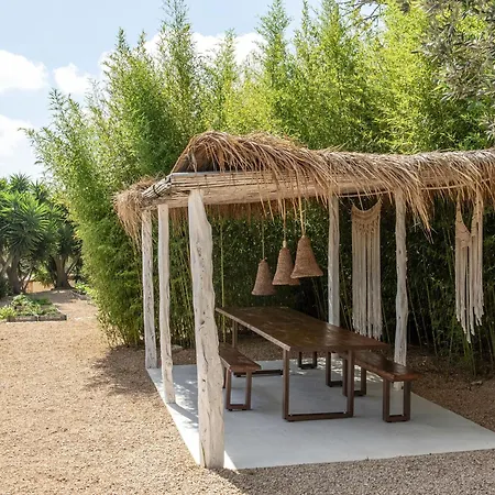 Hébergement de vacances Luxurious Finca Gertrudis With Pool *