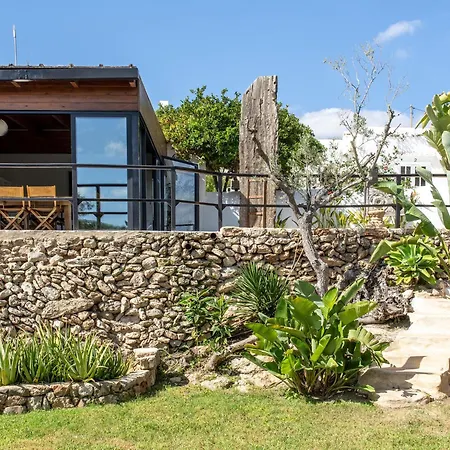 Luxurious Finca Gertrudis With Pool Santa Eulària des Riu